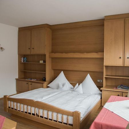 Apartament Haus Feichtner Reit im Winkl Zewnętrze zdjęcie