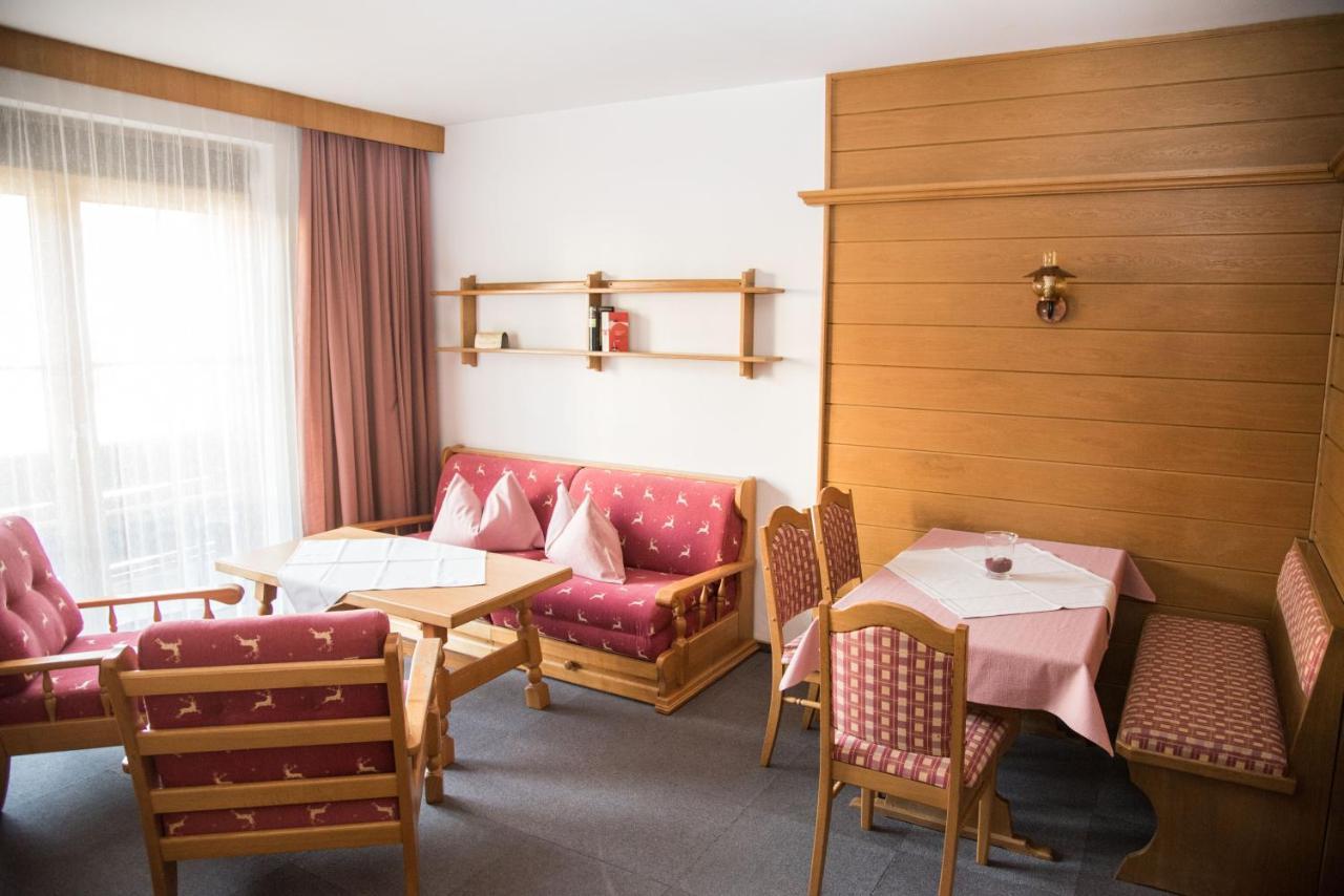 Apartament Haus Feichtner Reit im Winkl Zewnętrze zdjęcie
