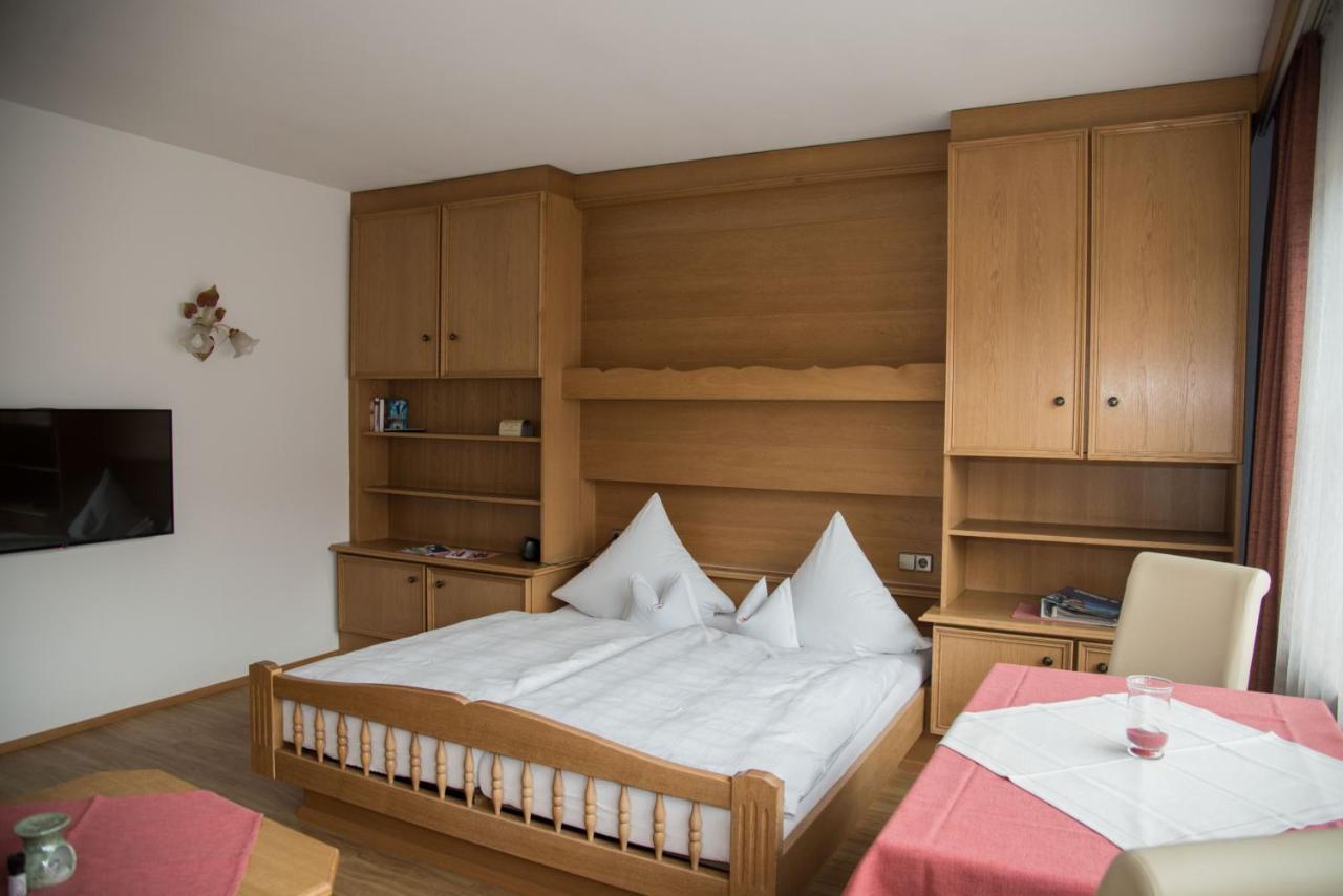 Apartament Haus Feichtner Reit im Winkl Zewnętrze zdjęcie